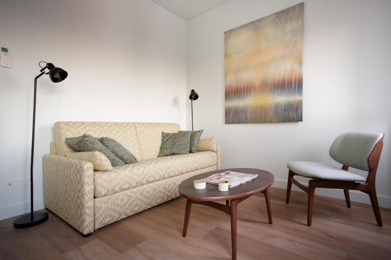 Apartment Hermitage Castelo - Casa Saint Jorge